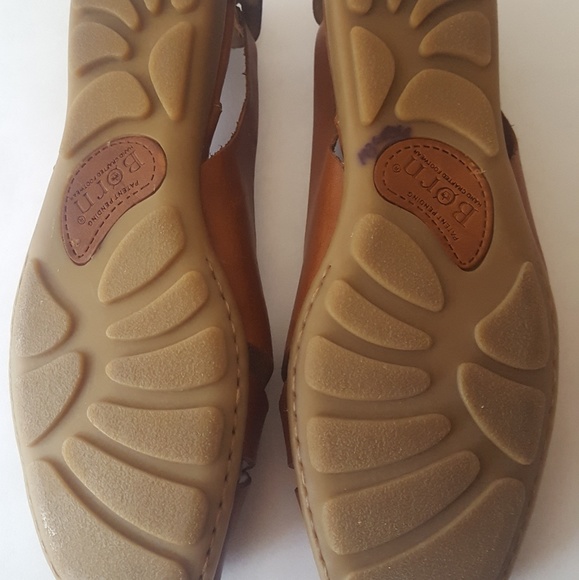 Born Hand Crafted Footwear womens sandals - Picture 7 of 8